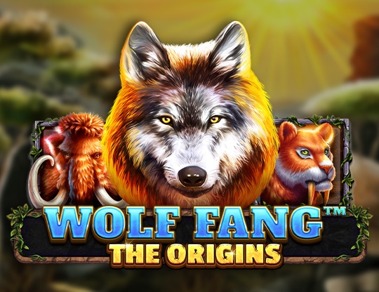 Wolf Fang - The Origins